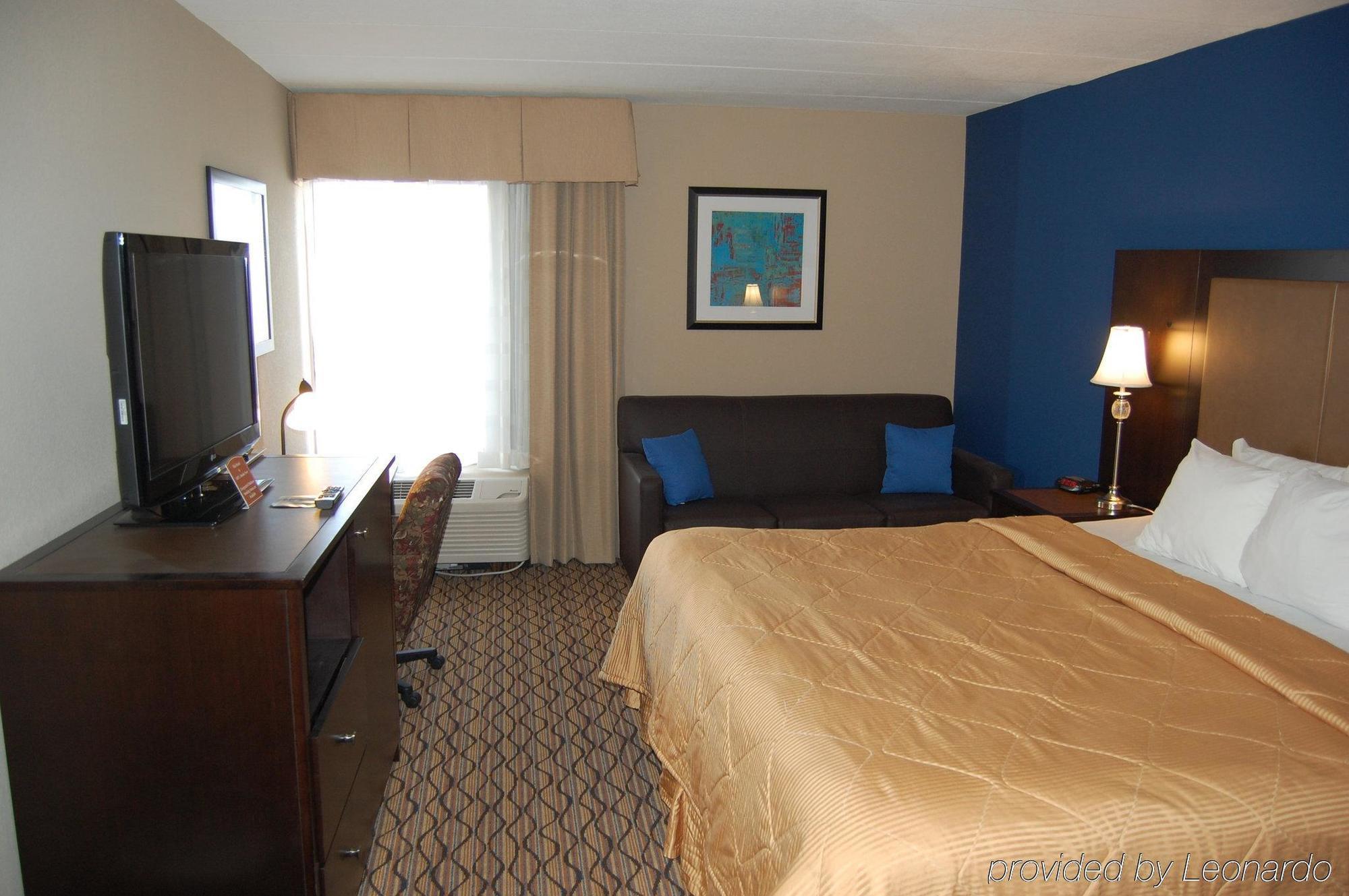 Holiday Inn Express Hunt Valley, An Ihg Hotel Zimmer foto